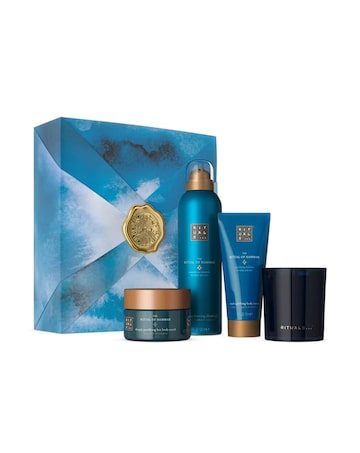 Rituals The Ritual of Hammam - Medium Gift Set