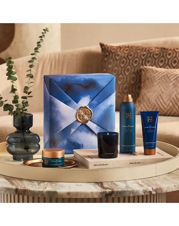Rituals The Ritual of Hammam - Medium Gift Set