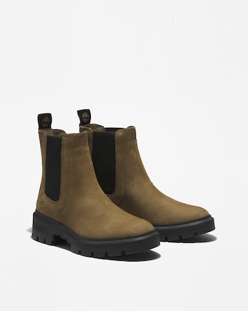 Timberland Cortina Valley Chelsea Boots