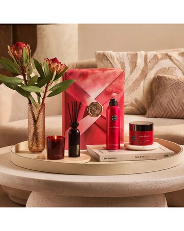 Rituals The Ritual of Ayurveda - Large Gift Set | Simply Be