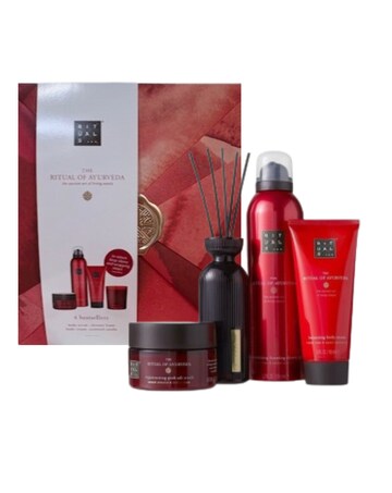 Rituals The Ritual of Ayurveda - Medium Gift Set | Simply Be