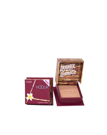 Benefit Bronzer Mini - Hoola