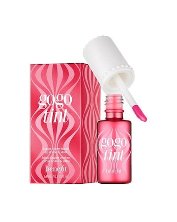 Benefit GoGo Tint - Cherry