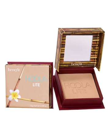Benefit Bronzer - Hoola Lite