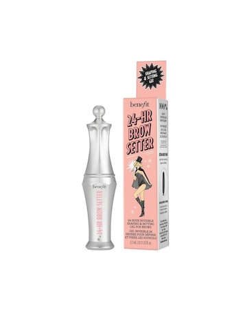 Benefit 24 Hour Brow Setter Gel Mini