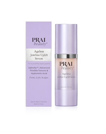 Prai Beauty Jaw Uplift Serum 30ml
