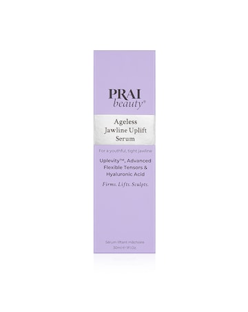 Prai Beauty Jaw Uplift Serum 30ml