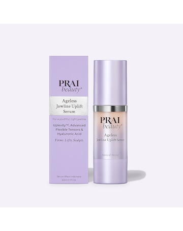 Prai Beauty Jaw Uplift Serum 30ml