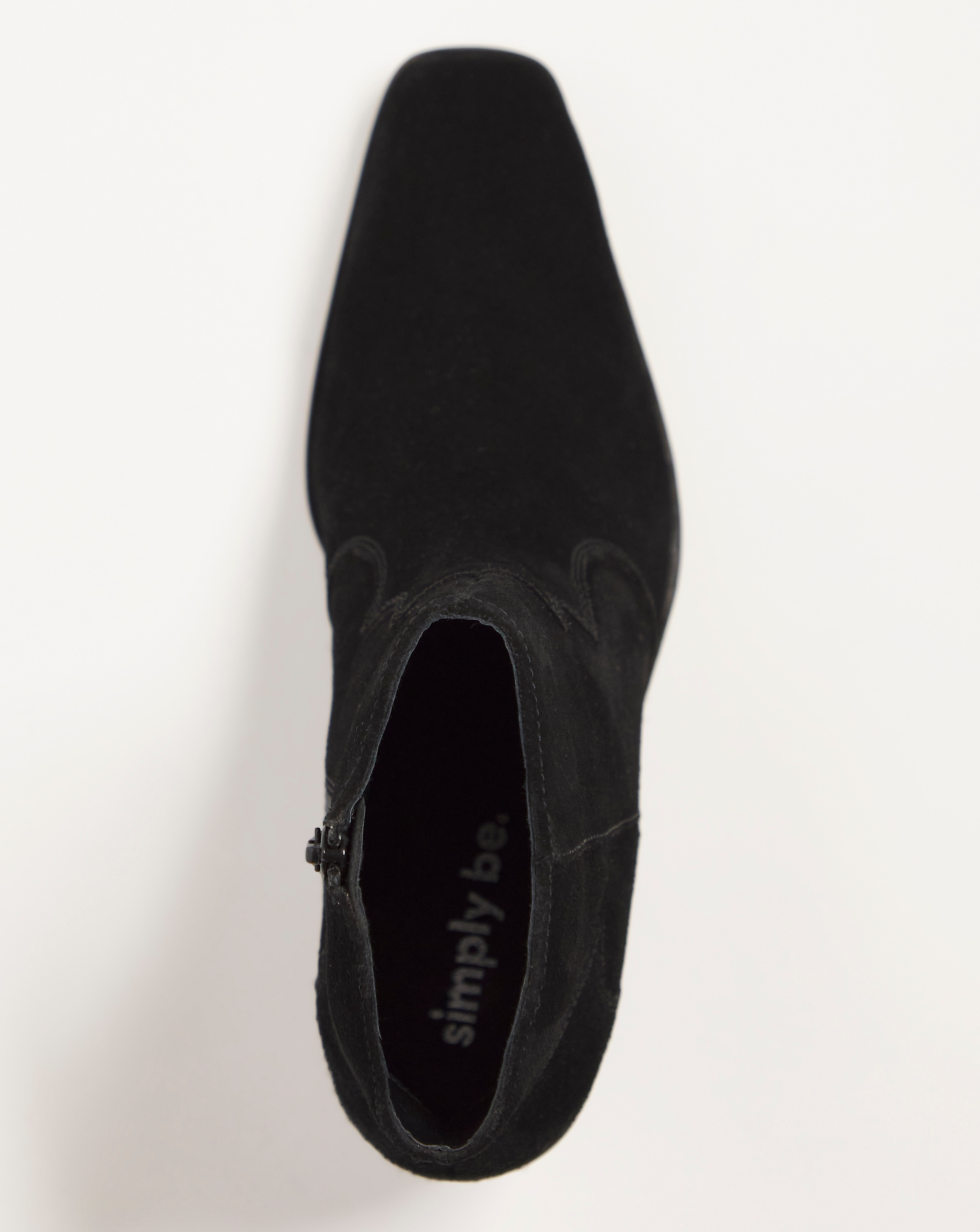 Simply be ladies boots sale