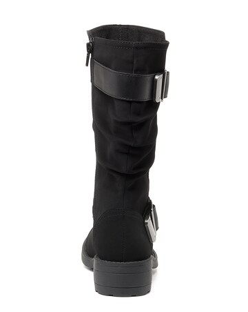 rocket dog boots trumble