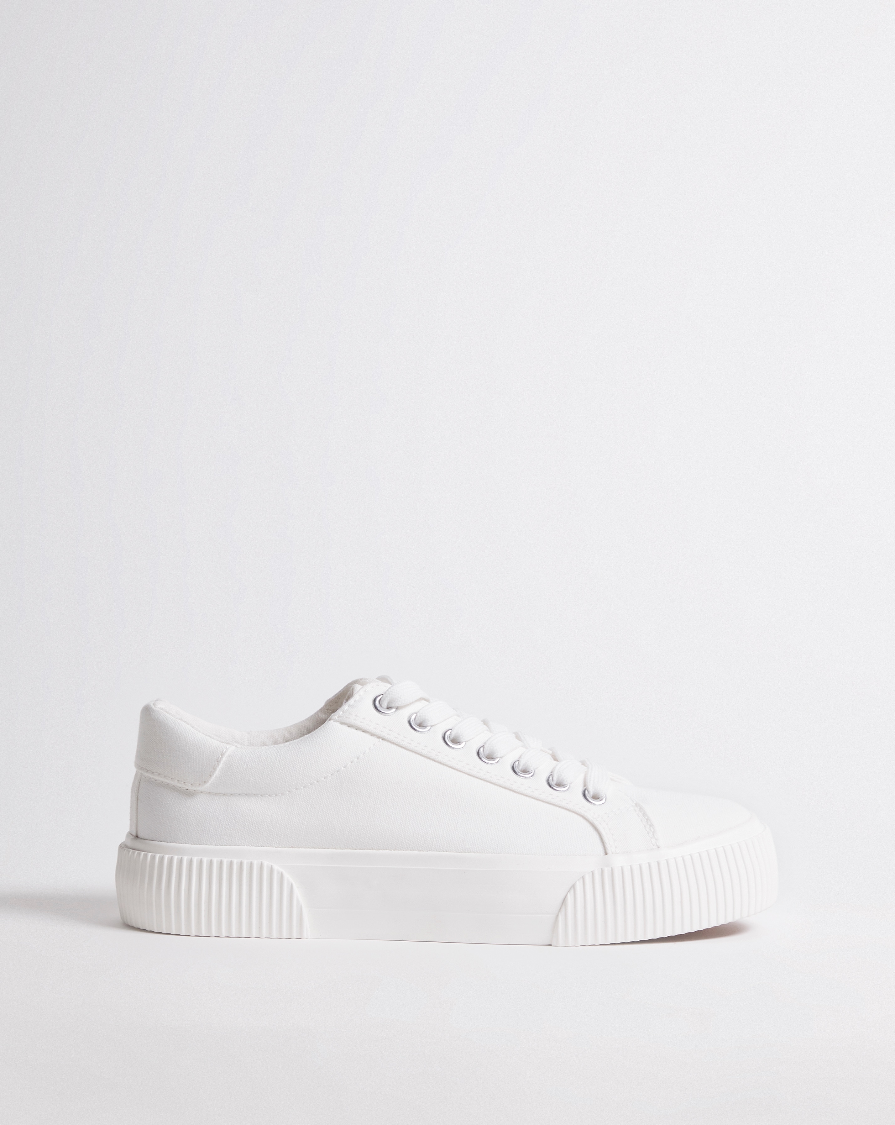 Millie chunky deals platform trainers