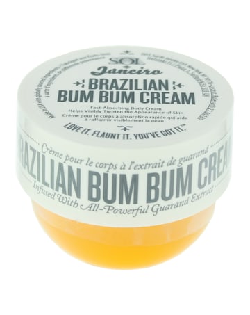 Sol De Janeiro Brazilian Bum Bum Body Cream 75ml