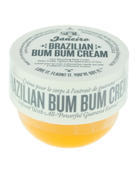 Sol De Janeiro Brazilian Bum Bum Body Cream 75ml