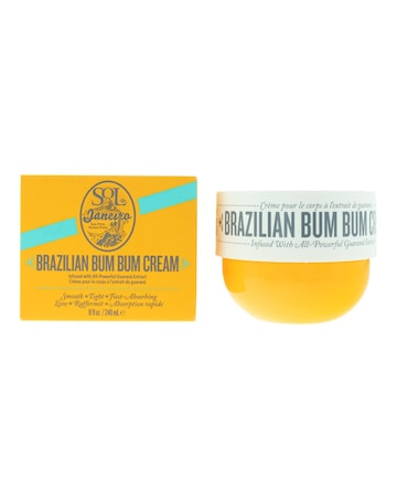 Sol De Janeiro Brazilian Bum Bum Body Cream 240ml