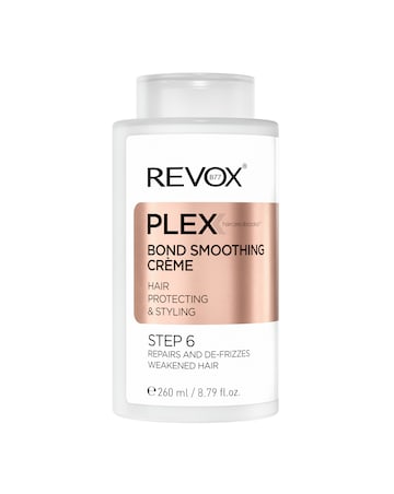 Revox B77 Plex Bond Smoothing Creme Step 6 260ml