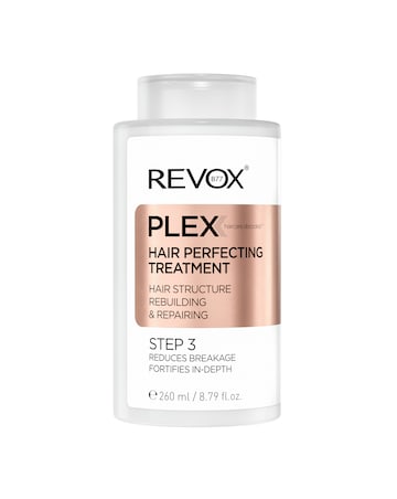 Revox B77 Plex Perfecting Treatment Step 3 260ml