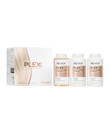 Revox B77 Plex Professional Set 3 x 260ml