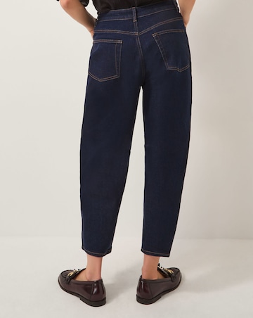 Monsoon Dina Darted Barrel Jeans