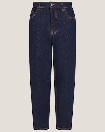 Monsoon Dina Darted Barrel Jeans