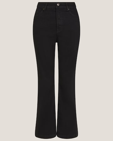 Monsoon Cassie Kick Flare Jeans