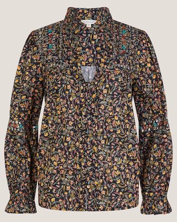 Monsoon Harriet Embellished Blouse