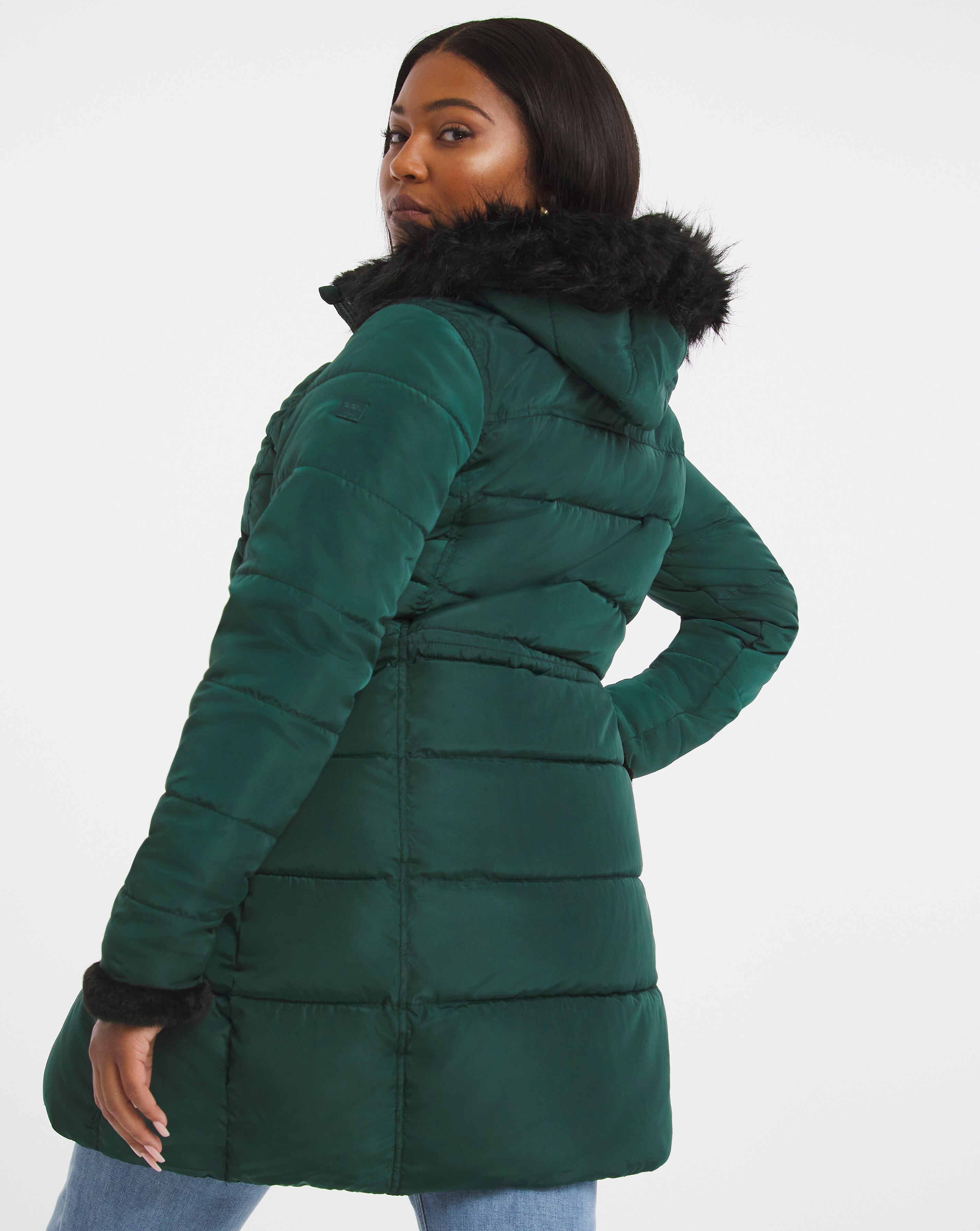 regatta della coat reviews