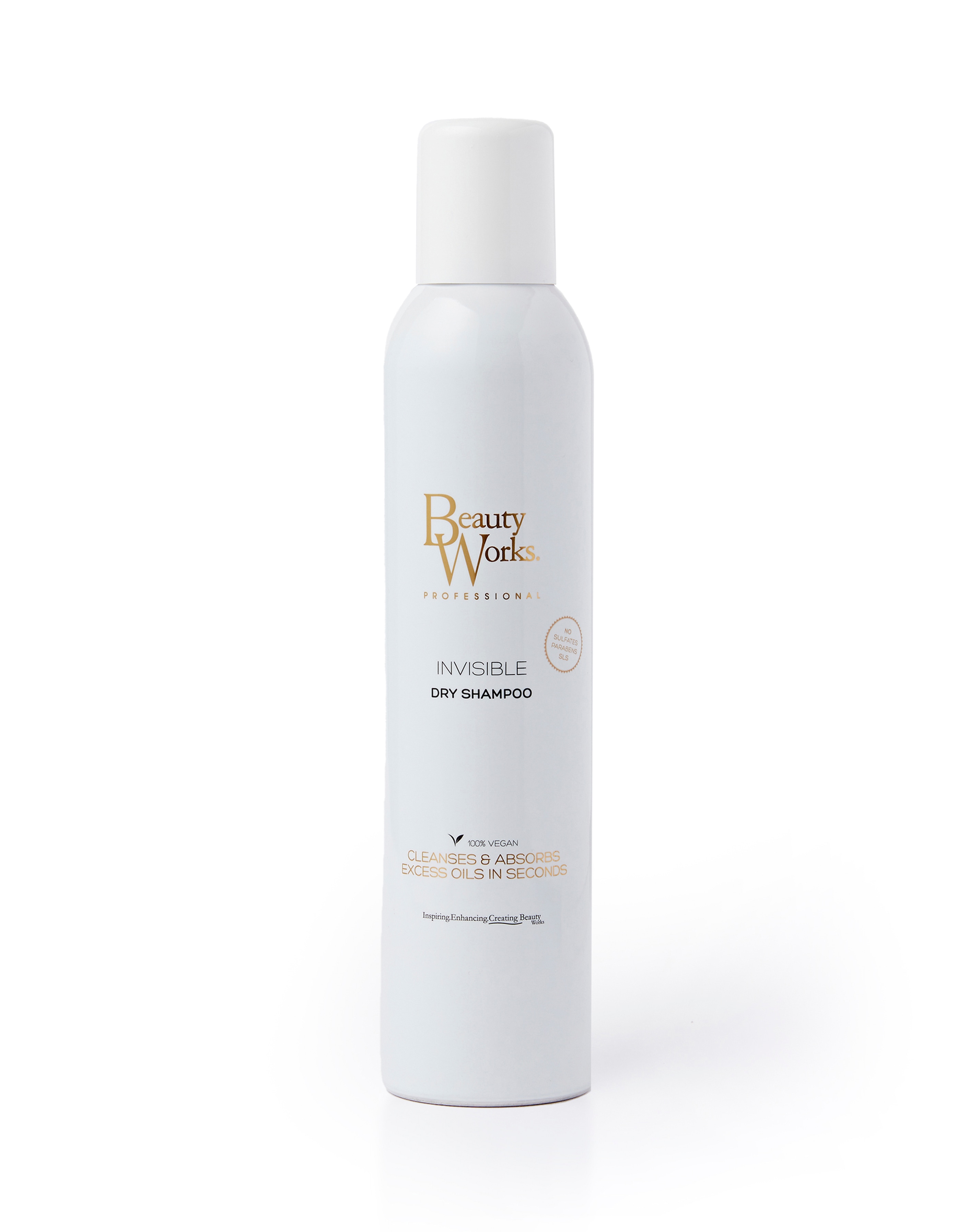 Beauty Works Dry Shampoo 300ml