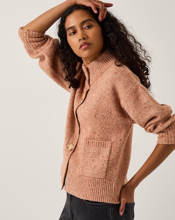 Monsoon Nieve Neppy Cardigan