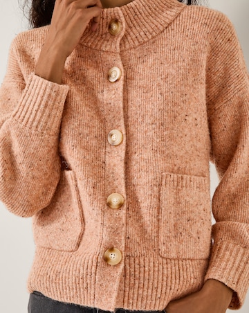 Monsoon Nieve Neppy Cardigan