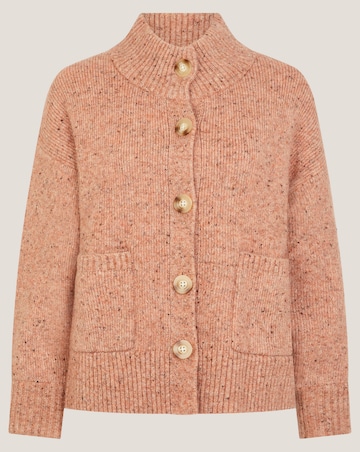 Monsoon Nieve Neppy Cardigan