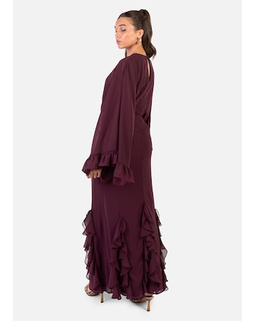 Anaya Plain Dress