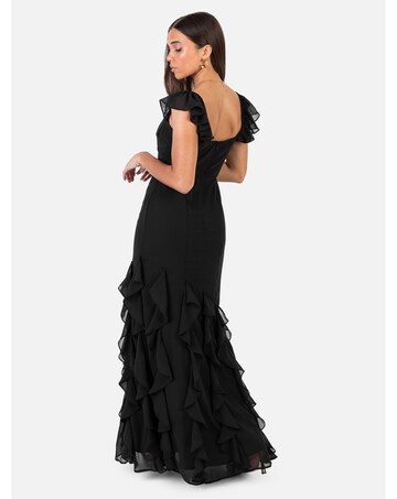 Anaya Plain Dress