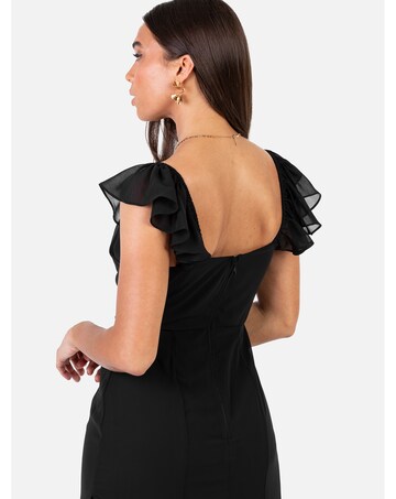 Anaya Plain Dress