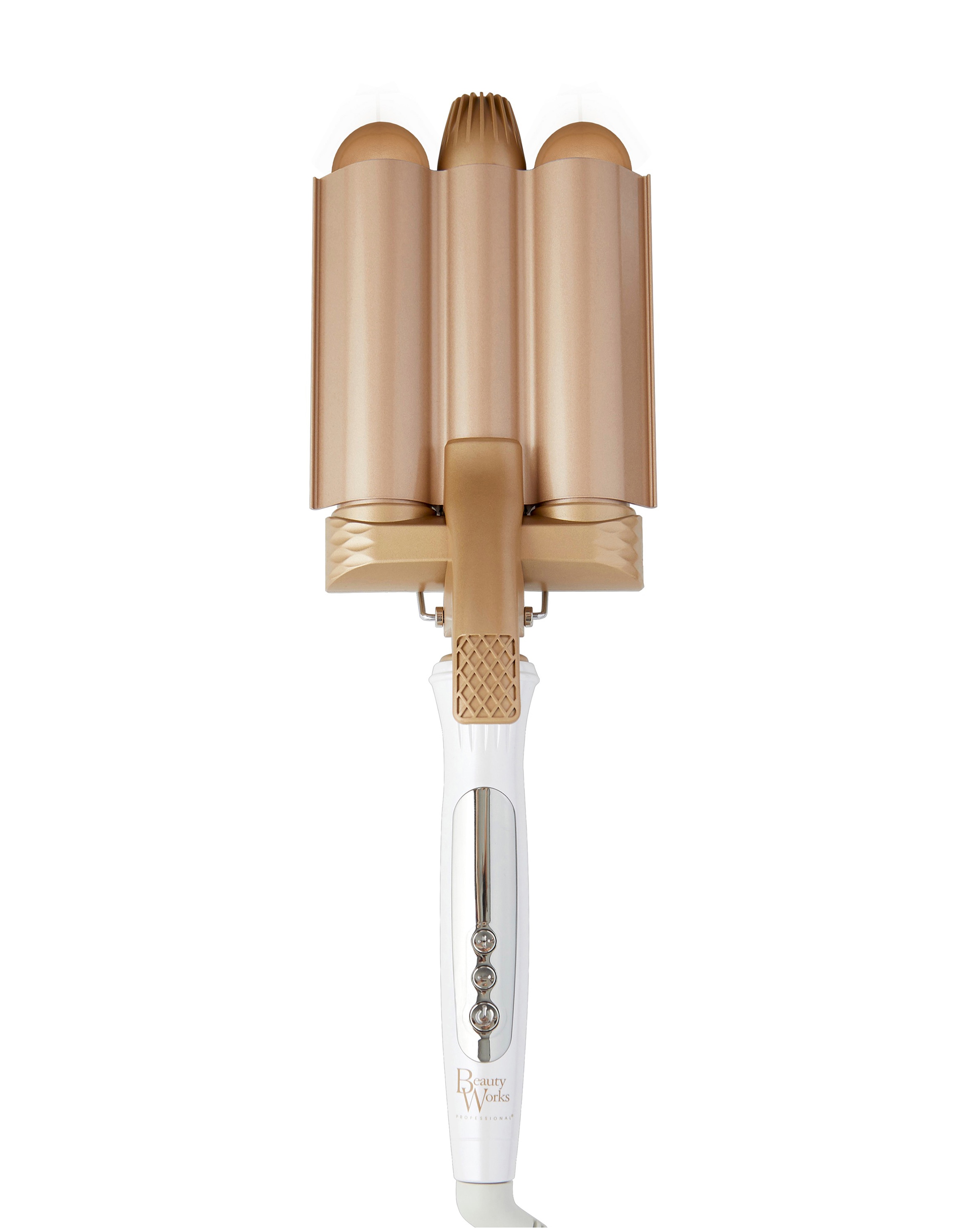 Beauty Works Jumbo Waver 32mm