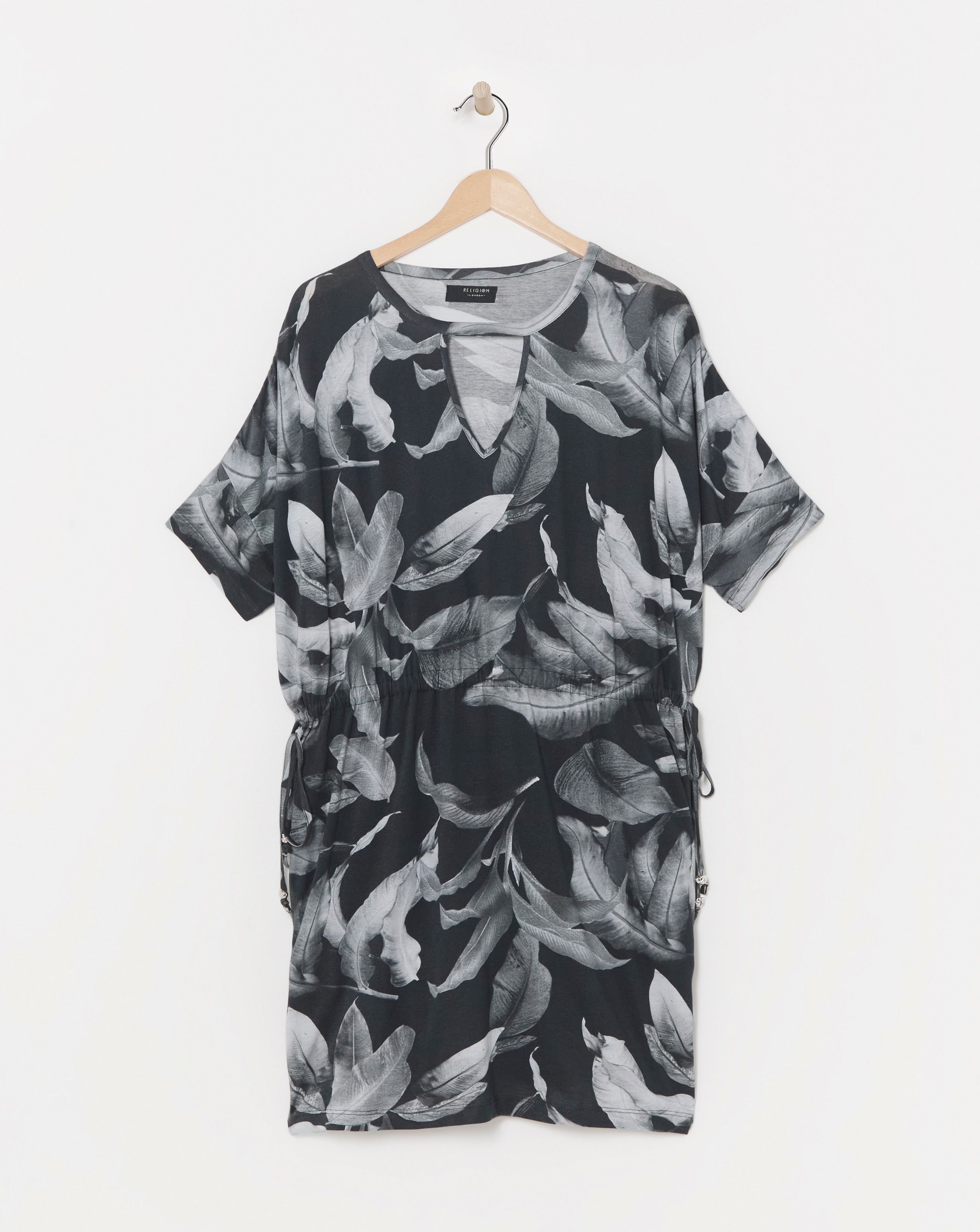 Religion Genuine Short Dress