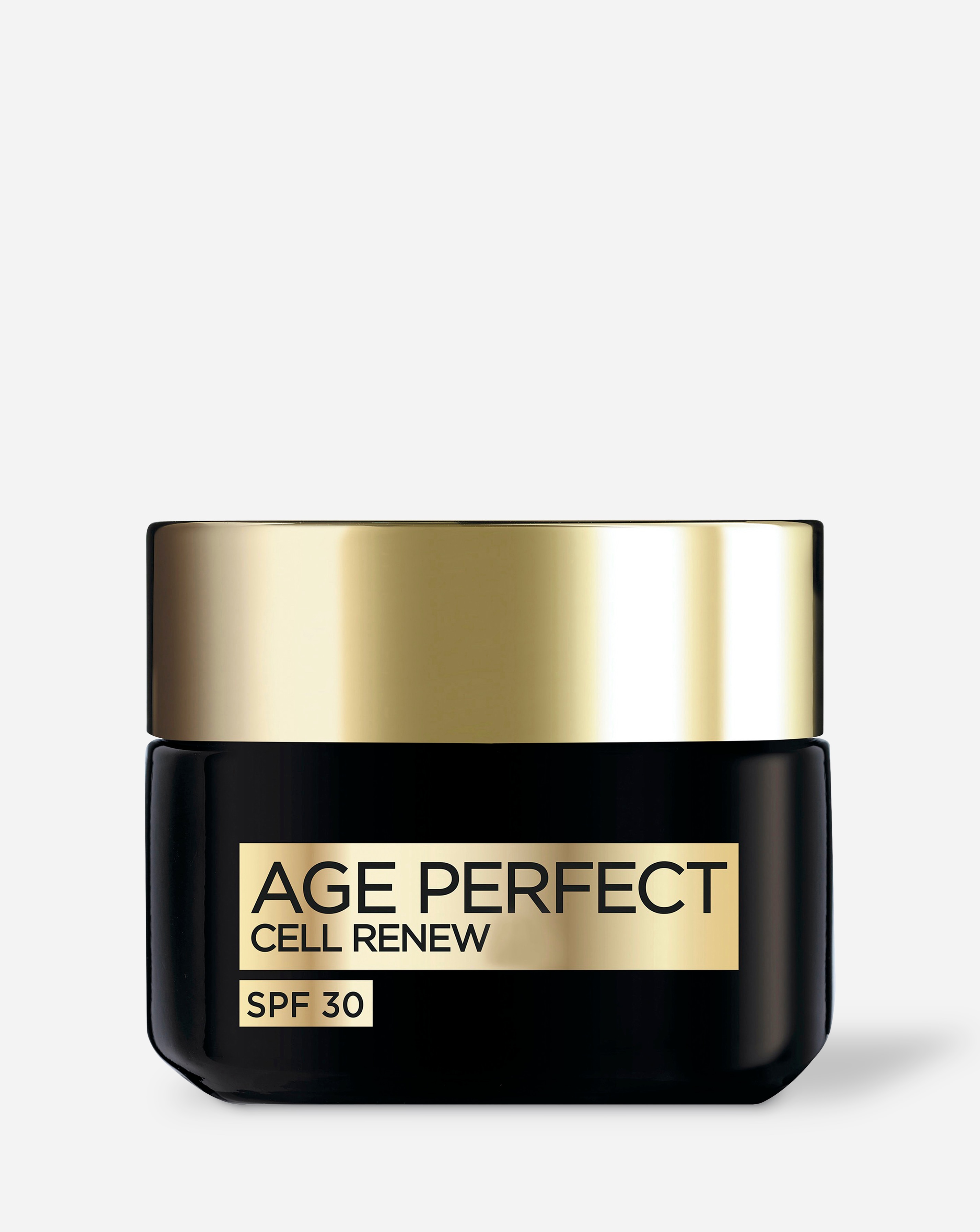 L'Oréal Paris - Age Perfect Cell Revilalizing Day Cream SPF 30 - 50ml