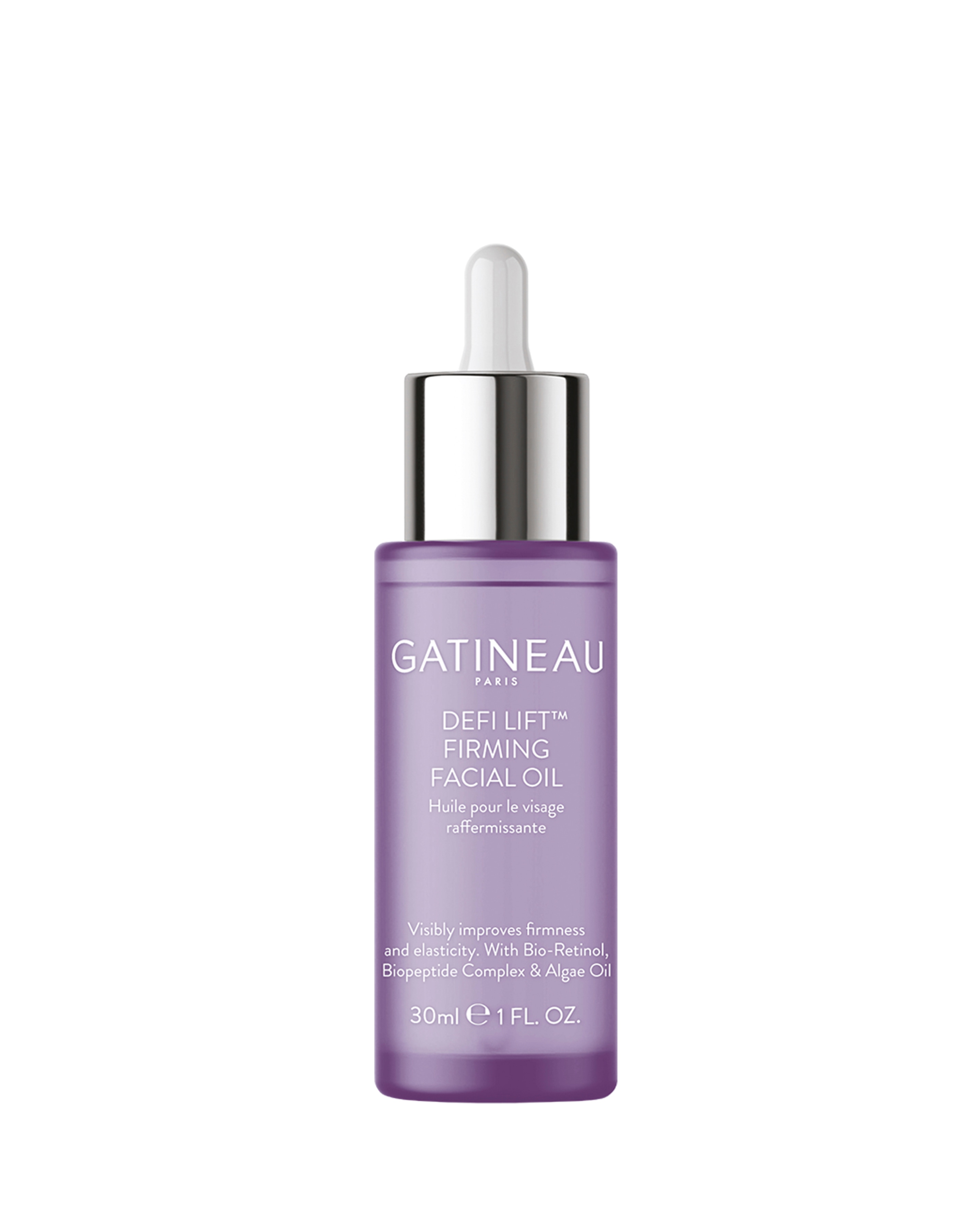 Gatineau Defi Lift Firming Facial Oil