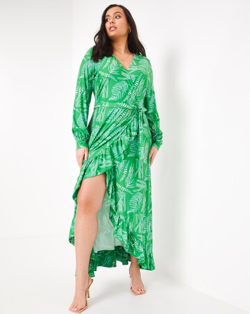 Joanna hope jersey maxi dress clearance