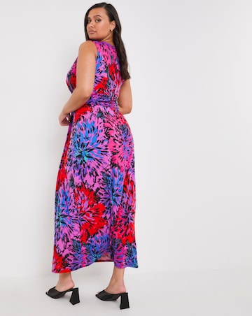 Joanna hope jersey maxi dress clearance