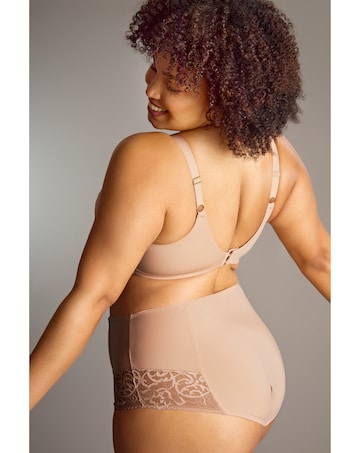 Sculptresse by Panache Estel Full Cup Wired Bra Honey