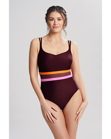 Panache Swim Kira Active Swimsuit