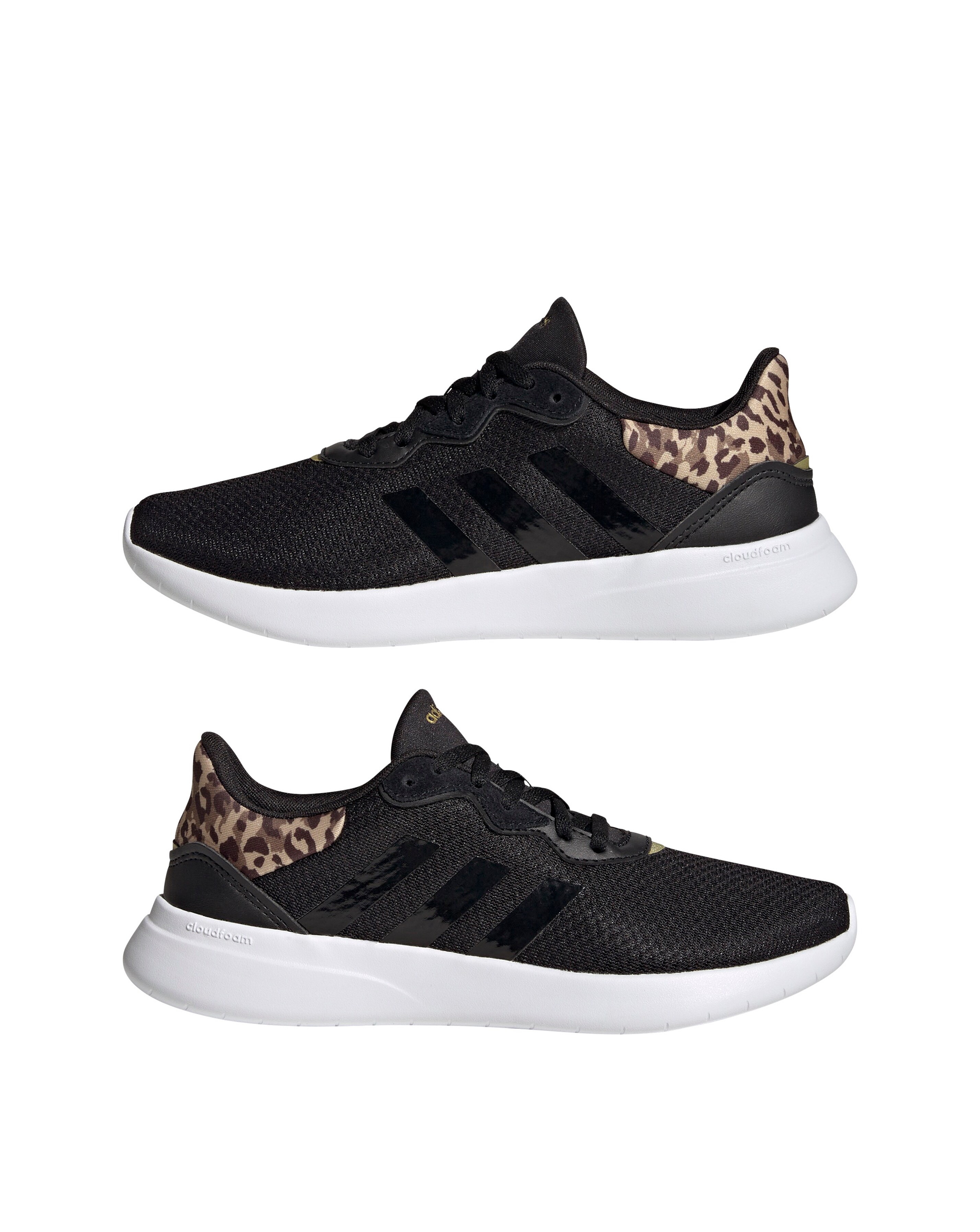 Adidas qt on sale racer black copper