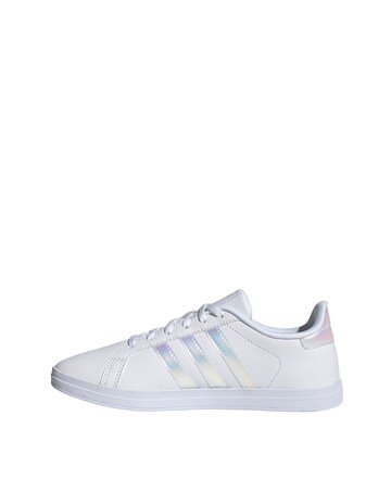 adidas court point trainers