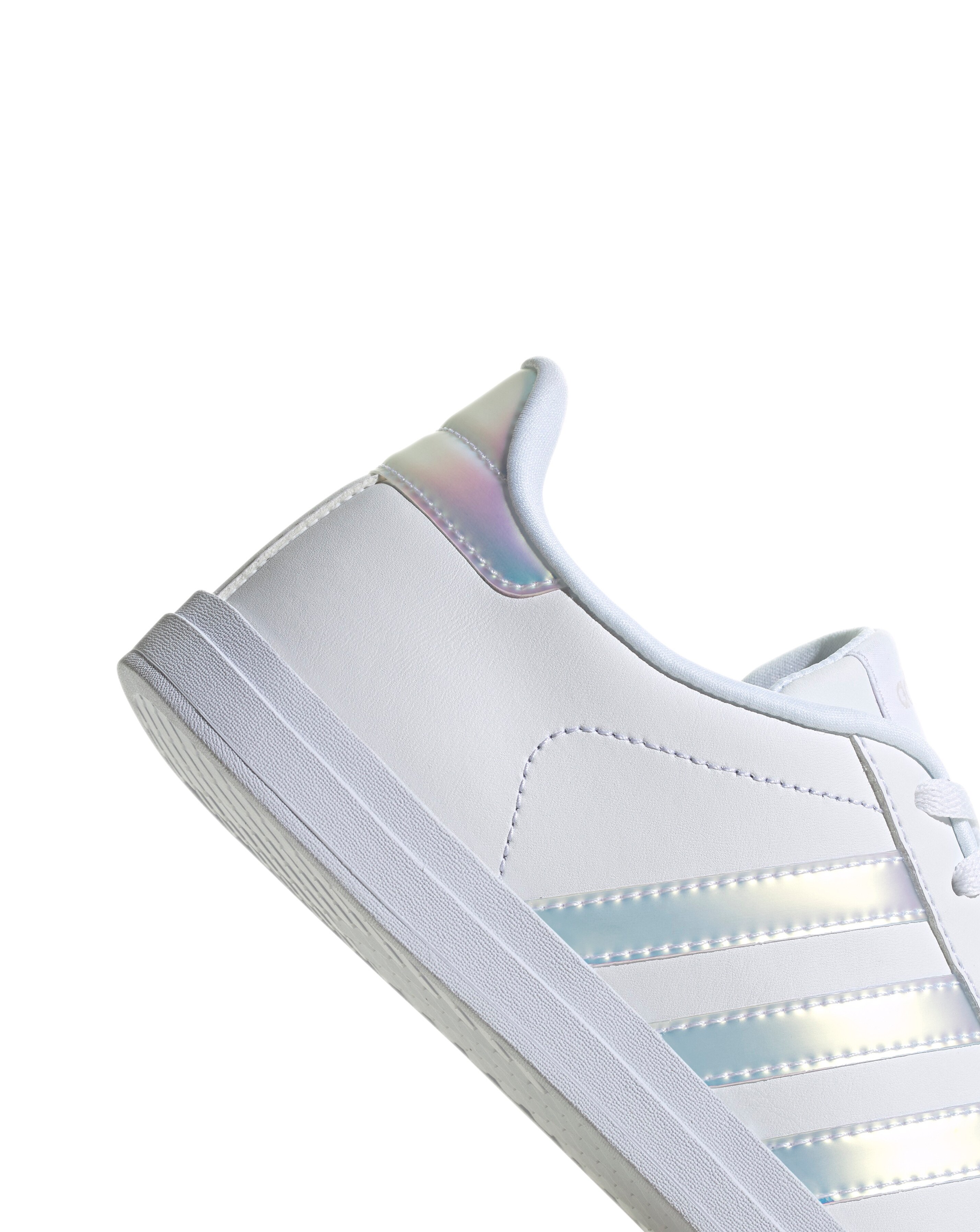 adidas court point trainers