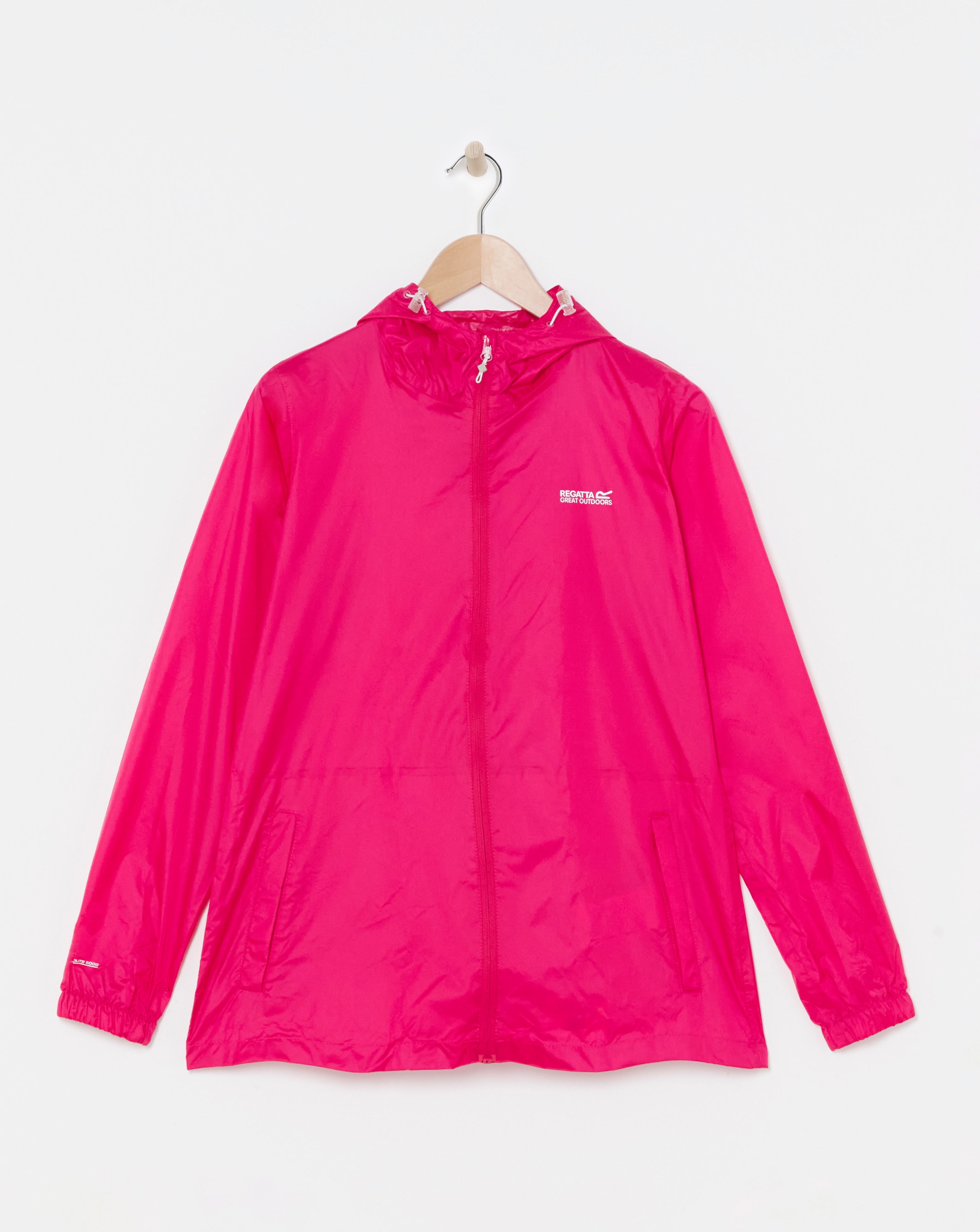 Regatta Waterproof Pack it Jacket III