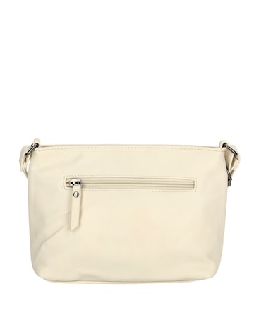 Enrico Benetti Noumea Single Handle Vegan Leather Handbag