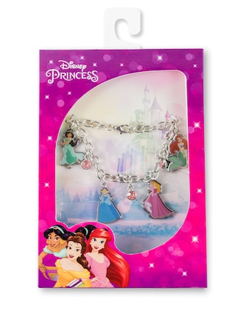 Disney Princess Charm Bracelet