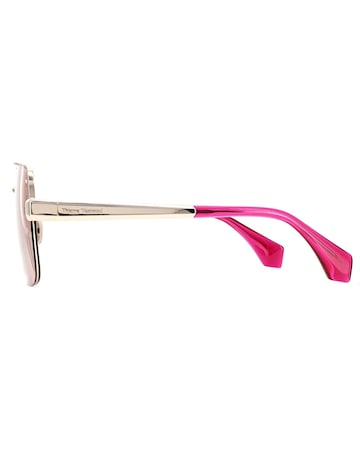 Vivienne Westwood Cowboy Sunglasses