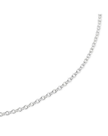 Radley Heart Stone Necklace