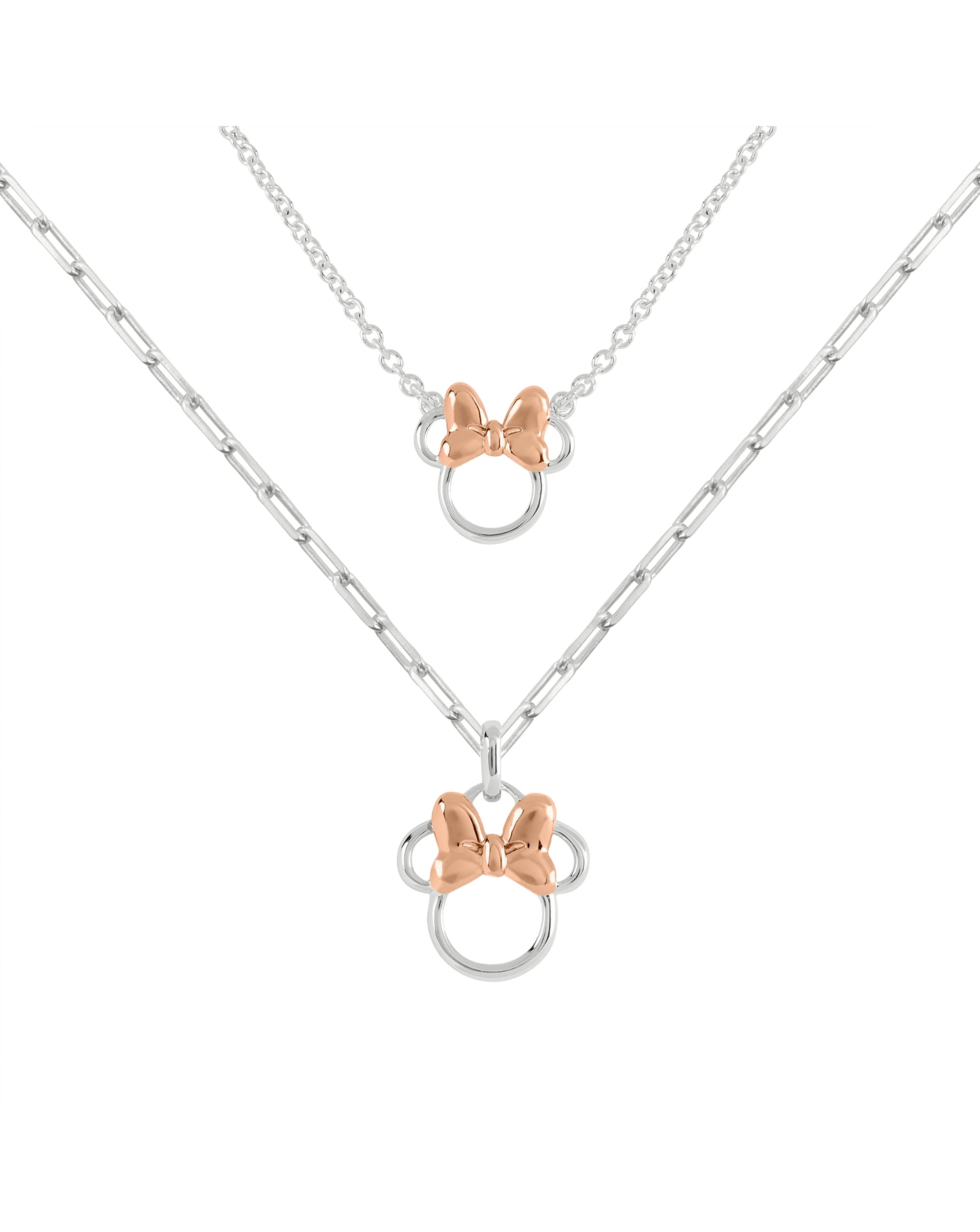 New In - Minnie Mother & Daughter Set